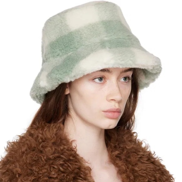 Stand Studio Wera bucket hat M New - Picture 3 of 11